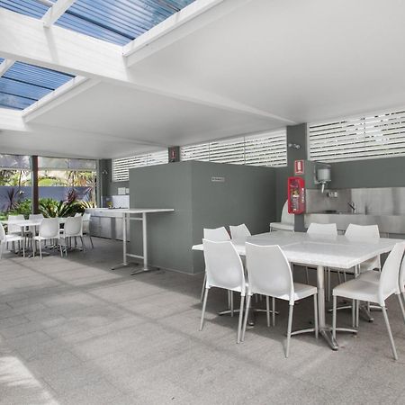 Boulevard Towers Holiday apartamentos Gold Coast Exterior foto