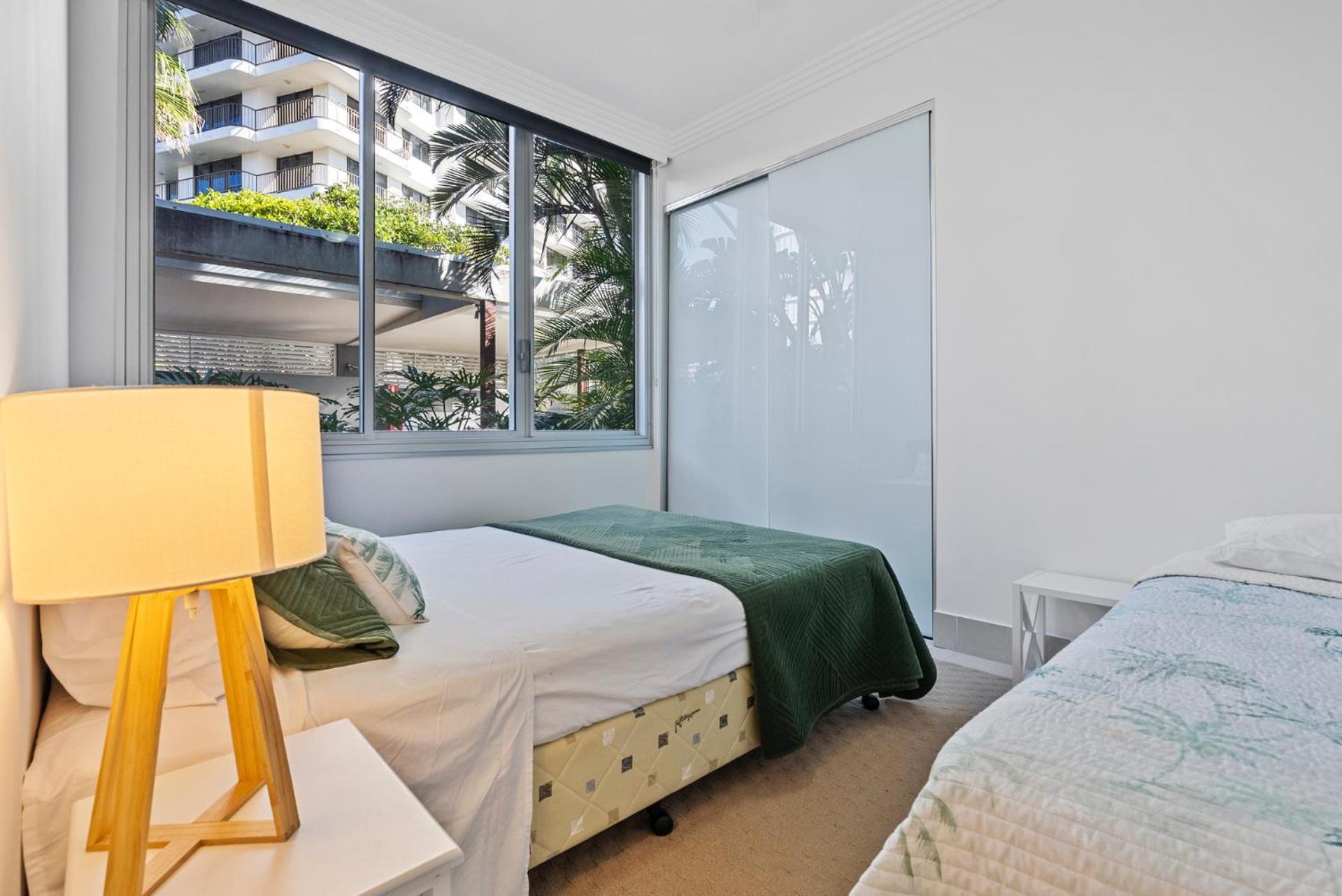 Boulevard Towers Holiday apartamentos Gold Coast Habitación foto