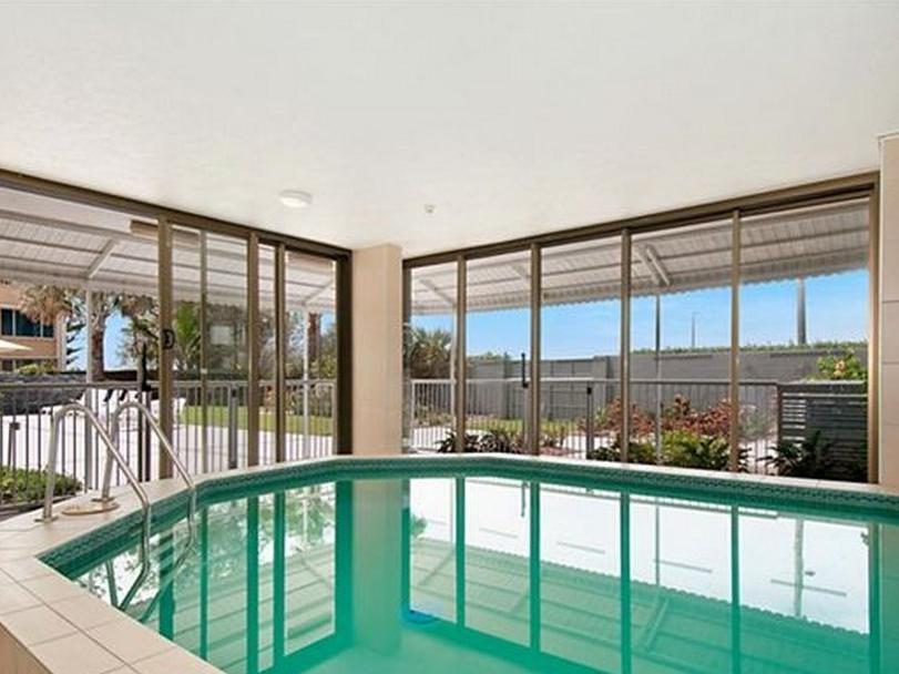 Boulevard Towers Holiday apartamentos Gold Coast Exterior foto
