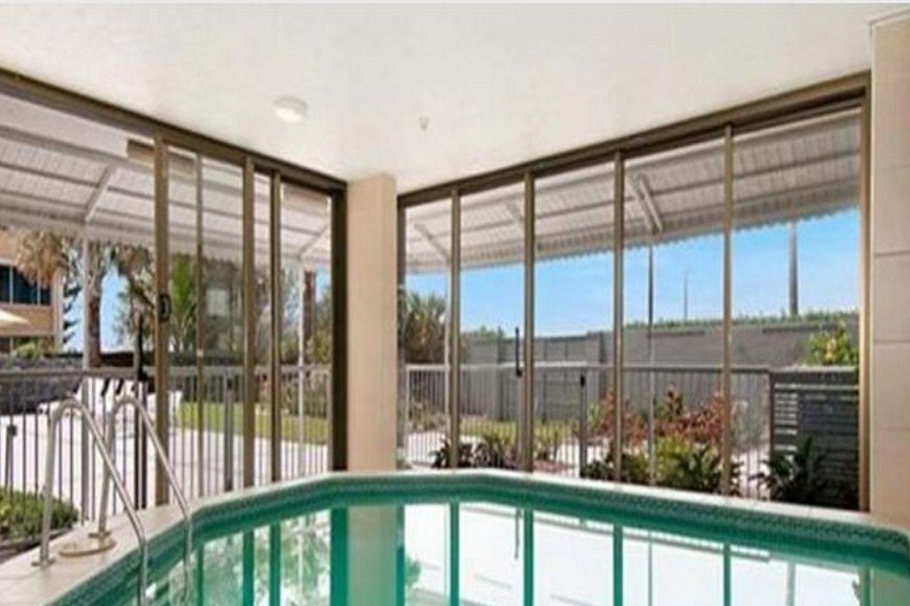 Boulevard Towers Holiday apartamentos Gold Coast Exterior foto